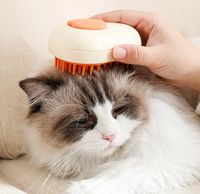 FurAway™ Self-Cleaning Brush