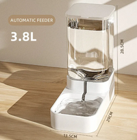 PureFlow™ Smart-Trinkbrunnen