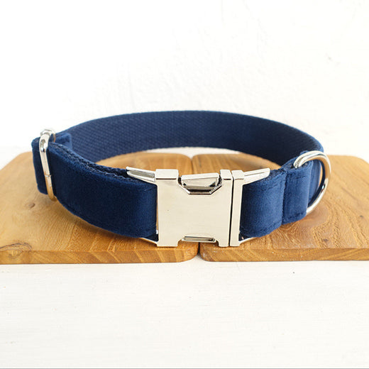 SafeWalk™ Dog Collar