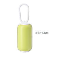 SafeWalk™ Portable Pet Toilet & Waste Picker