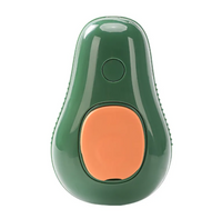 FurAway™ Self-Cleaning Brush