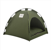 CozySleep™ Pet Tent