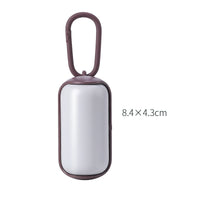 SafeWalk™ Portable Pet Toilet & Waste Picker