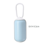 SafeWalk™ Portable Pet Toilet & Waste Picker