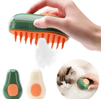 FurAway™ Self-Cleaning Brush