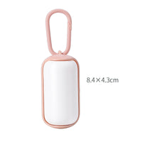 SafeWalk™ Portable Pet Toilet & Waste Picker